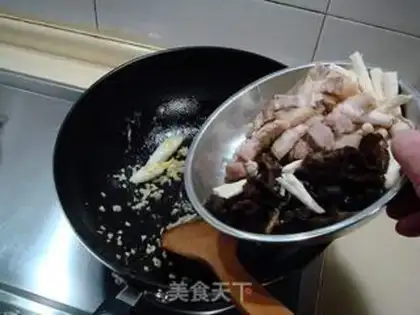 Make step 10