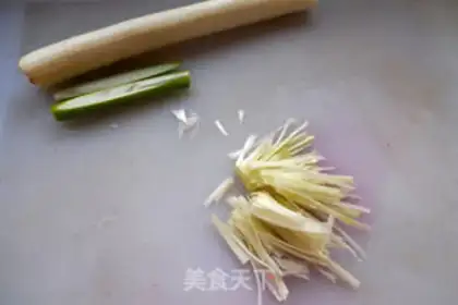 Make step 1