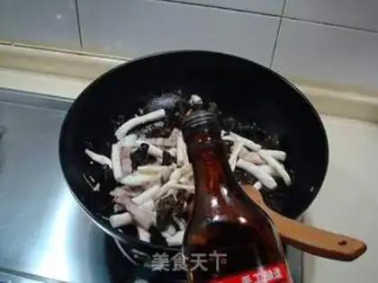 Make step 11