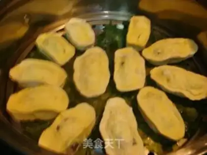 Make step 15