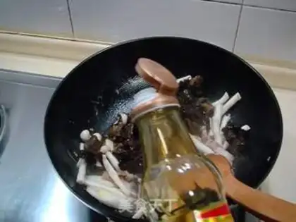 Make step 12