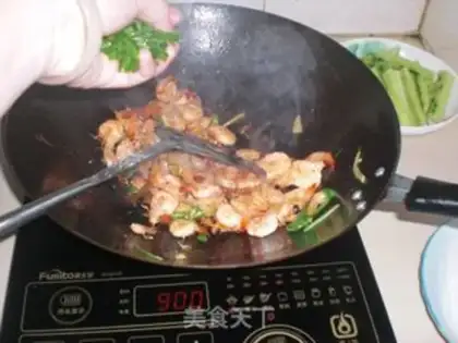 Make step 5