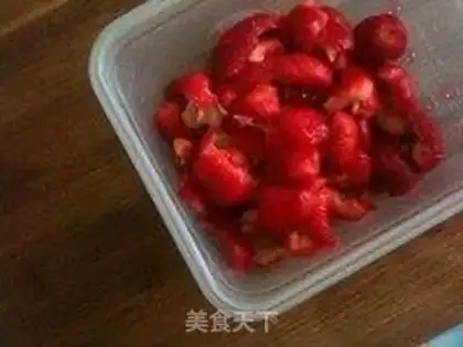 Make step 1