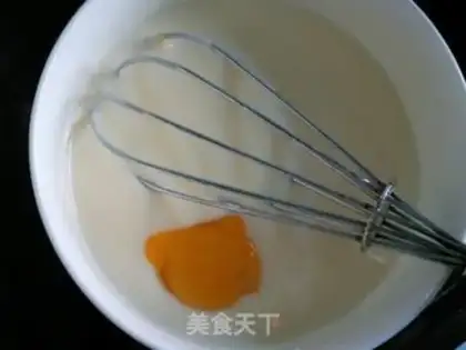 Make step 3