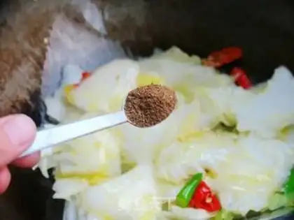 Make step 4