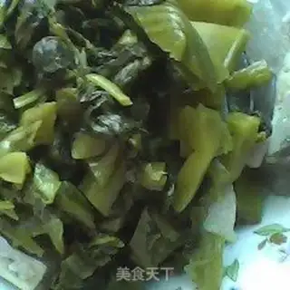 Make step 1