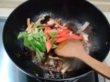 Make step 14