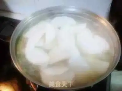 Make step 2