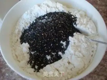 Make step 2