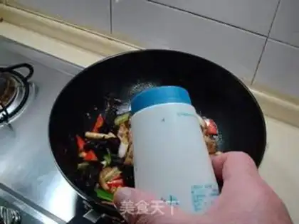 Make step 15