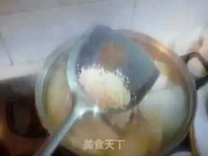 Make step 3