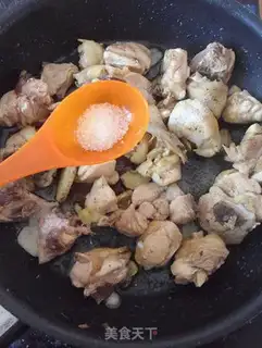 Make step 7