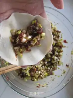 Make step 8