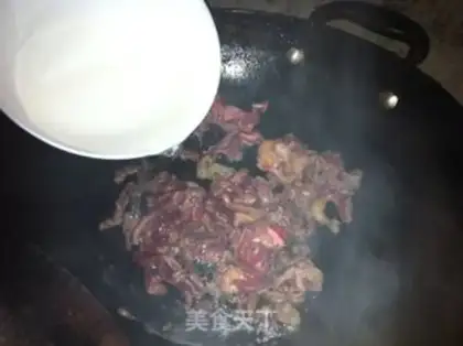 Make step 2