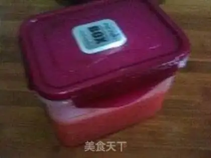Make step 5