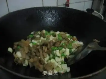 Make step 5