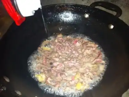 Make step 3