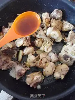 Make step 10