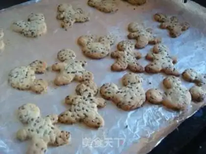 Make step 6