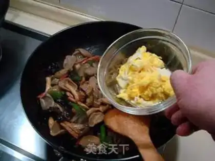 Make step 20