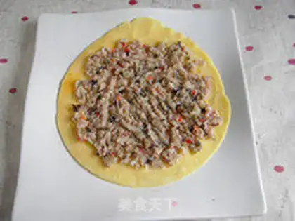 Make step 8