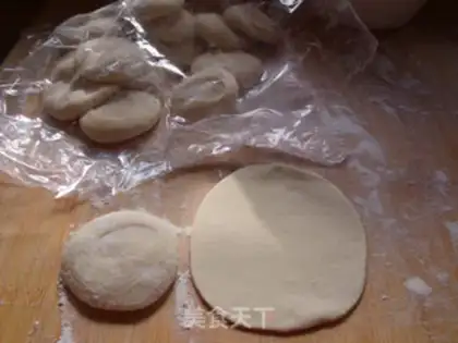 Make step 4