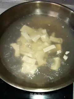 Make  step 3