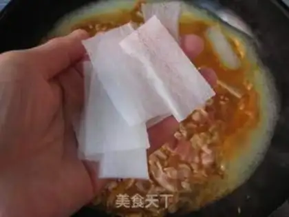 Make step 8