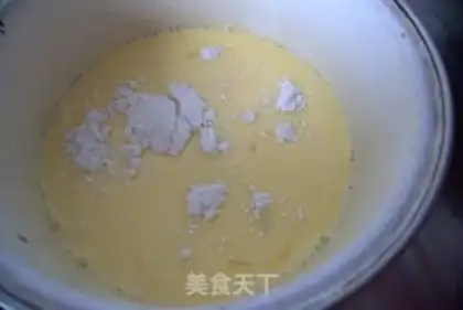 Make step 3