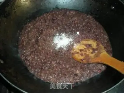 Make step 7