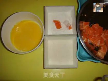 Make step 1