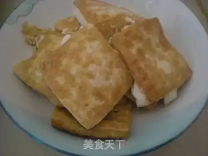 Make step 5