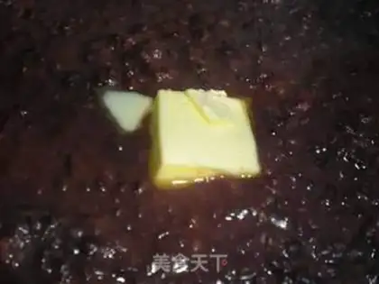 Make step 8