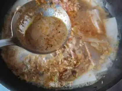 Make step 10