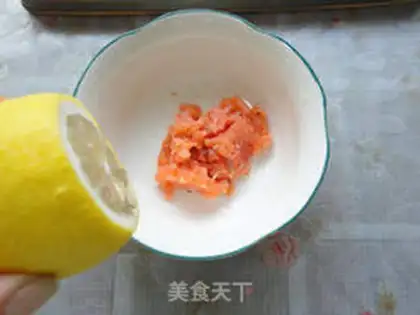Make step 2