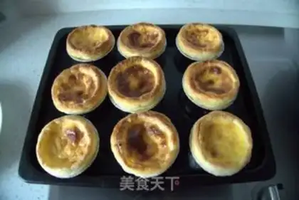 Make step 5