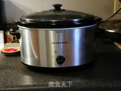 Make step 1