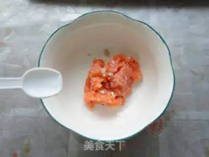 Make step 3