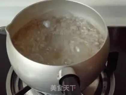 Make step 1
