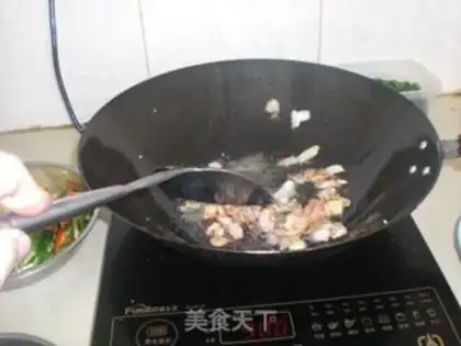 Make step 1
