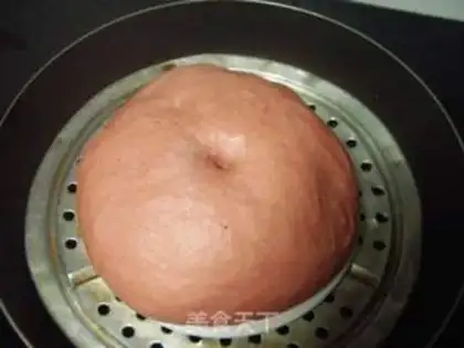 Make step 1