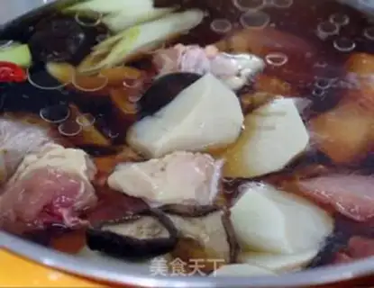 Make step 5