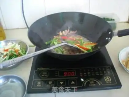 Make step 8