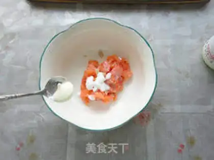 Make step 5
