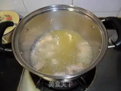 Make step 5