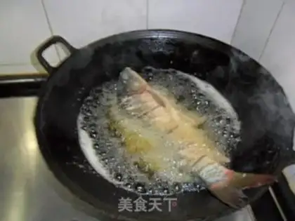 Make step 3
