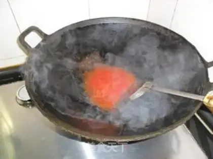Make step 7