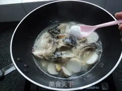 Make step 9