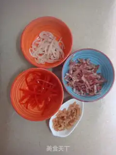 Make step 2