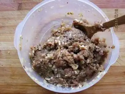 Make step 2